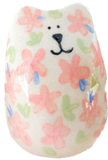 Picuru ceramicas Picuru Ceramicas, Amulett Blumenbär