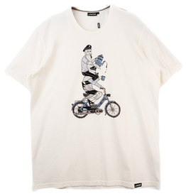 Lakor Lakor, Hitching A Ride, starwhite, L