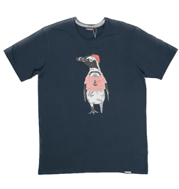 Lakor Lakor, African Penguin, blueberry, L