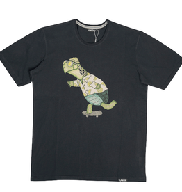 Lakor Lakor, Turbo Turtle, moonless night, M