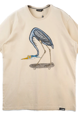 Lakor Lakor, Heron Skate, rainy day, S