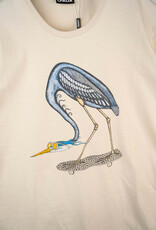 Lakor Lakor, Heron Skate, rainy day, S