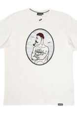 Lakor Lakor, Carnage Classic, starwhite, XL