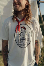 Lakor Lakor, Carnage Classic, starwhite, XL