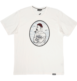 Lakor Lakor, Carnage Classic, starwhite, L