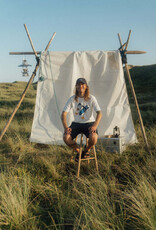 Lakor Lakor, Surf's Up, starwhite, L