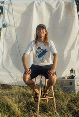 Lakor Lakor, Surf's Up, starwhite, L