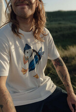 Lakor Lakor, Surf's Up, starwhite, L