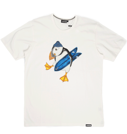 Lakor Lakor, Surf's Up, starwhite, S