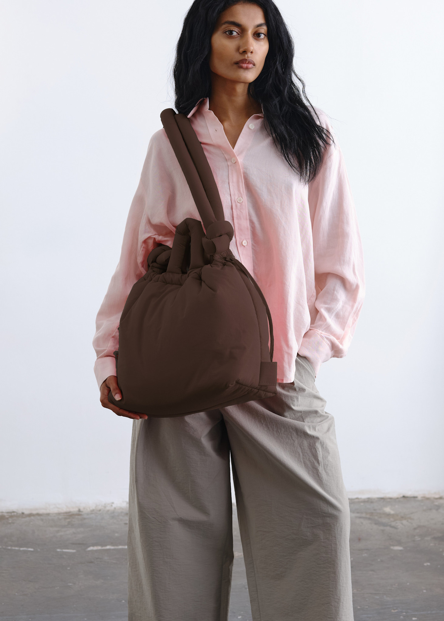 Ölend Ölend, Ona Softbag, chocolate