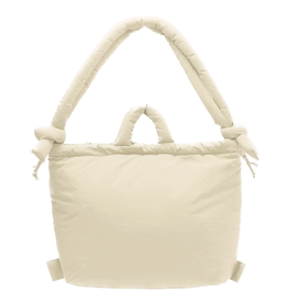 Ölend Ölend, Ona Softbag, butter yellow