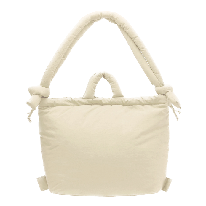 Ölend Ölend, Ona Softbag, butter yellow