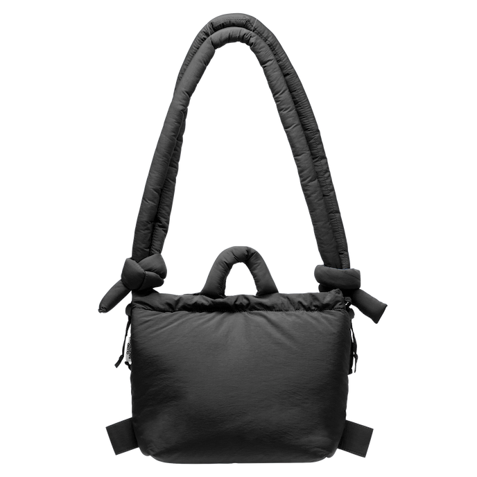Ölend Ölend, Compact Ona Softbag, black