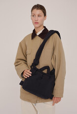 Ölend Ölend, Compact Ona Softbag, black