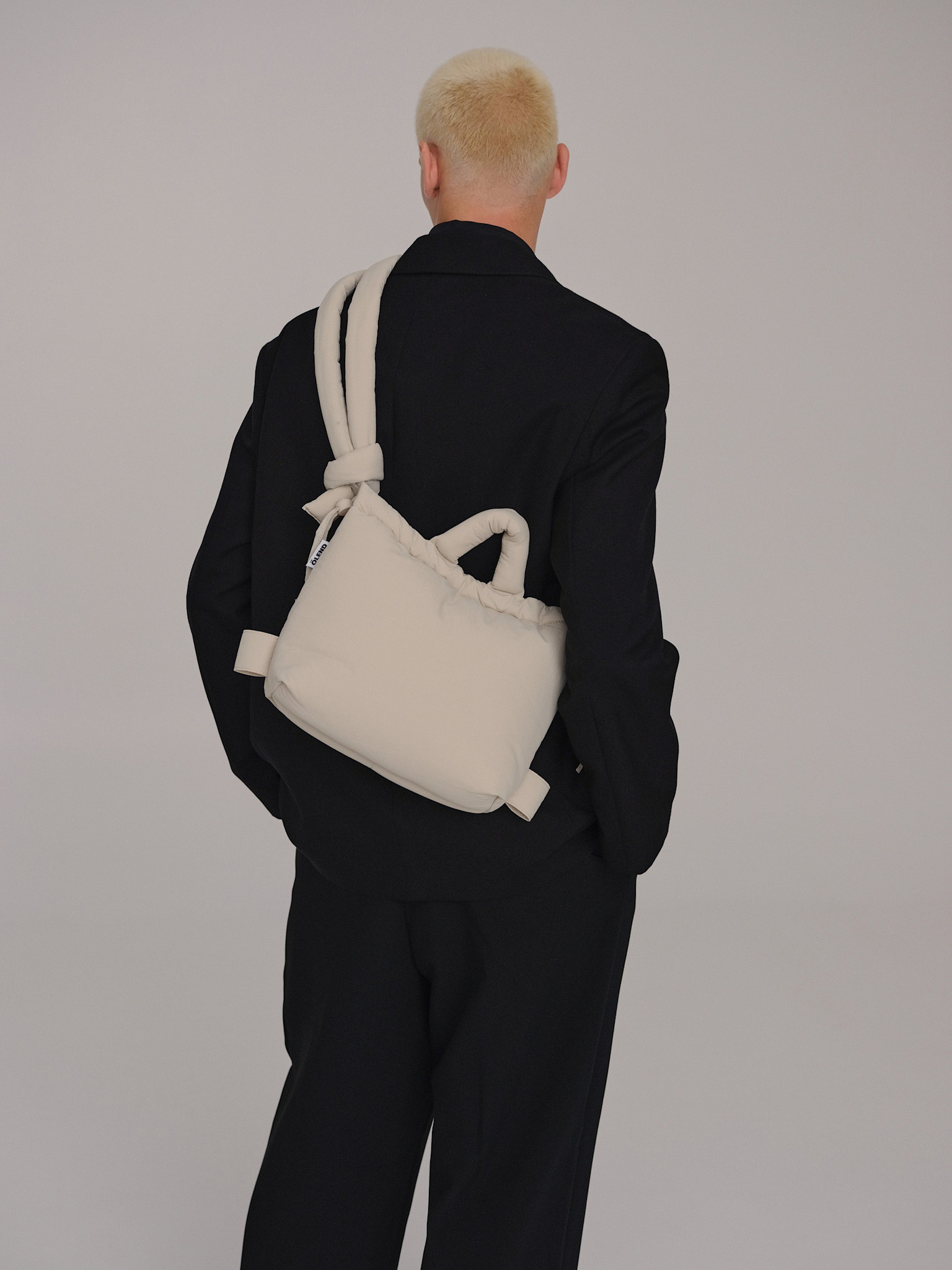 Ölend Ölend, Compact Ona Softbag, sand