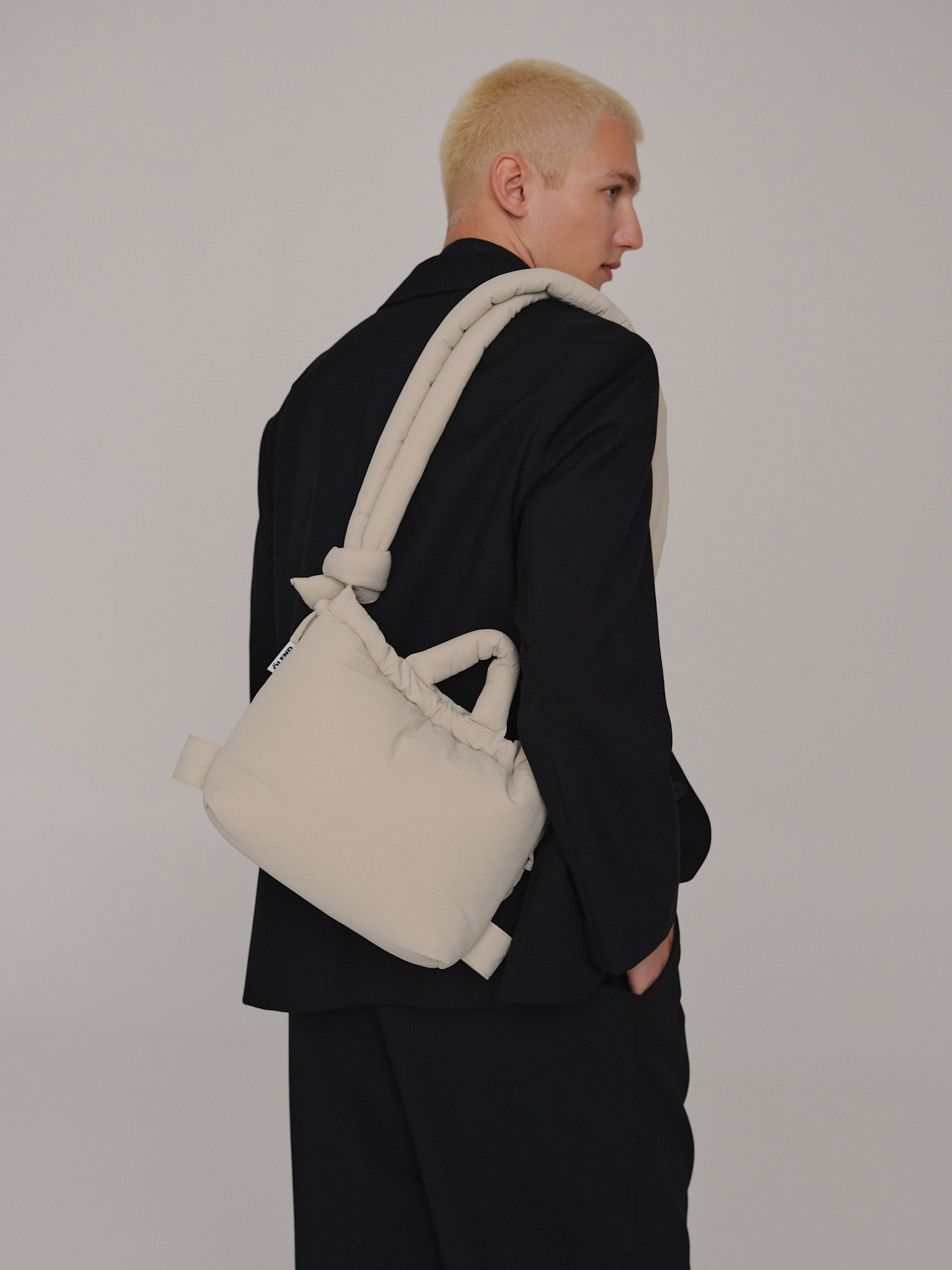 Ölend Ölend, Compact Ona Softbag, sand