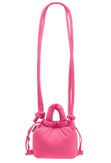 Ölend Ölend, Micro Ona Softbag, pink