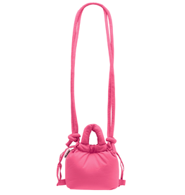 Ölend Ölend, Micro Ona Softbag, pink