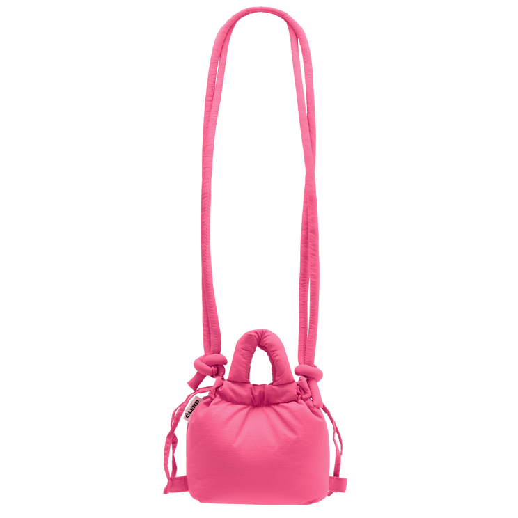 Ölend Ölend, Micro Ona Softbag, pink