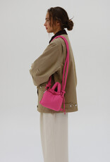 Ölend Ölend, Micro Ona Softbag, pink