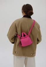 Ölend Ölend, Micro Ona Softbag, pink