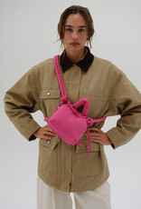 Ölend Ölend, Micro Ona Softbag, pink