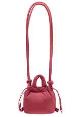 Ölend Ölend, Micro Ona Softbag, cherry red