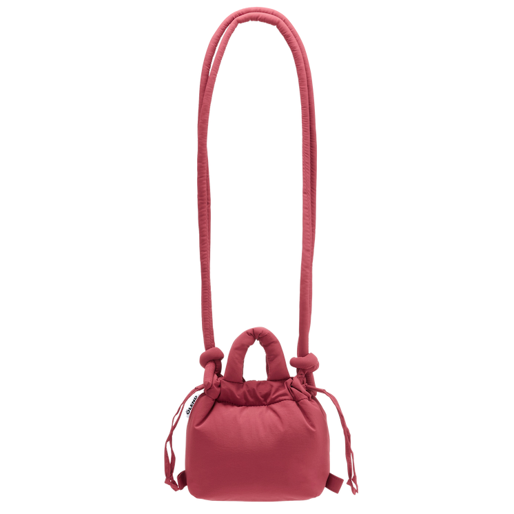 Ölend Ölend, Micro Ona Softbag, cherry red