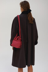 Ölend Ölend, Micro Ona Softbag, cherry red