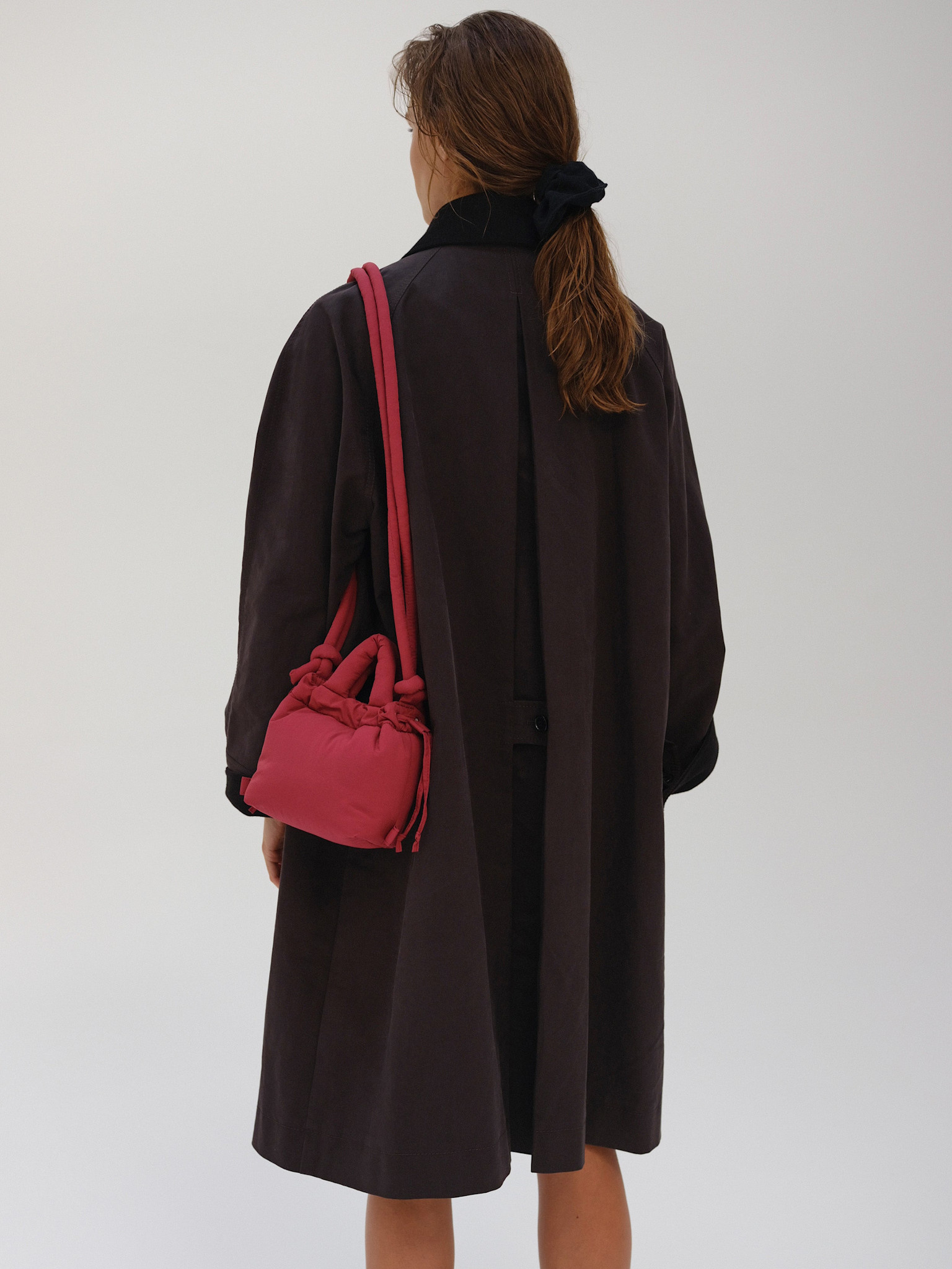 Ölend Ölend, Micro Ona Softbag, cherry red