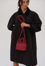 Ölend Ölend, Micro Ona Softbag, cherry red
