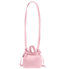 Ölend Ölend, Micro Ona Softbag, pale pink