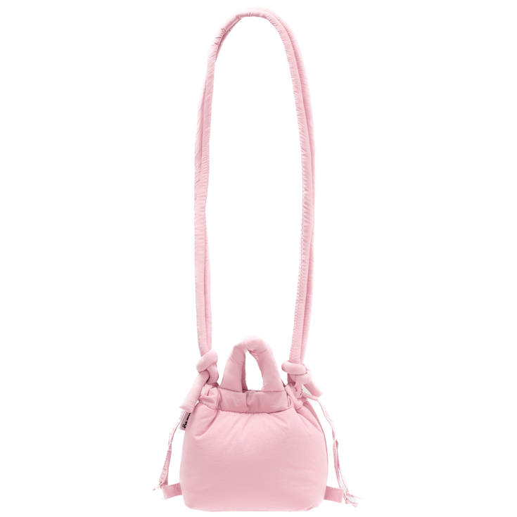 Ölend Ölend, Micro Ona Softbag, pale pink