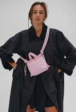 Ölend Ölend, Micro Ona Softbag, pale pink