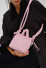 Ölend Ölend, Micro Ona Softbag, pale pink