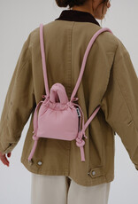 Ölend Ölend, Micro Ona Softbag, pale pink