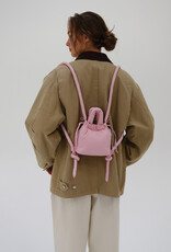 Ölend Ölend, Micro Ona Softbag, pale pink