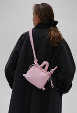 Ölend Ölend, Micro Ona Softbag, pale pink