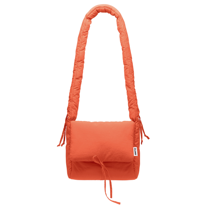 Ölend Ölend, Nina Bag, coral