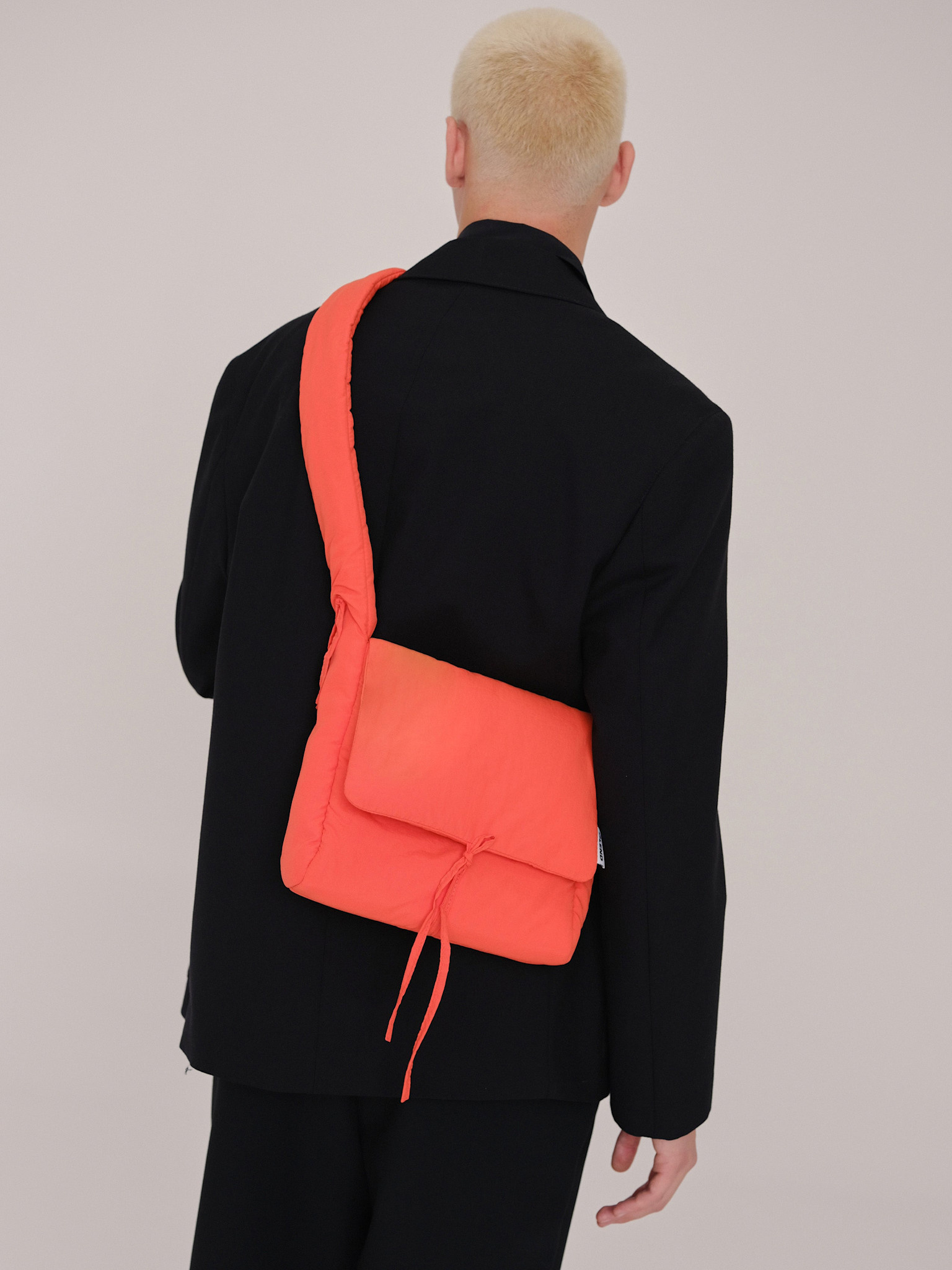 Ölend Ölend, Nina Bag, coral