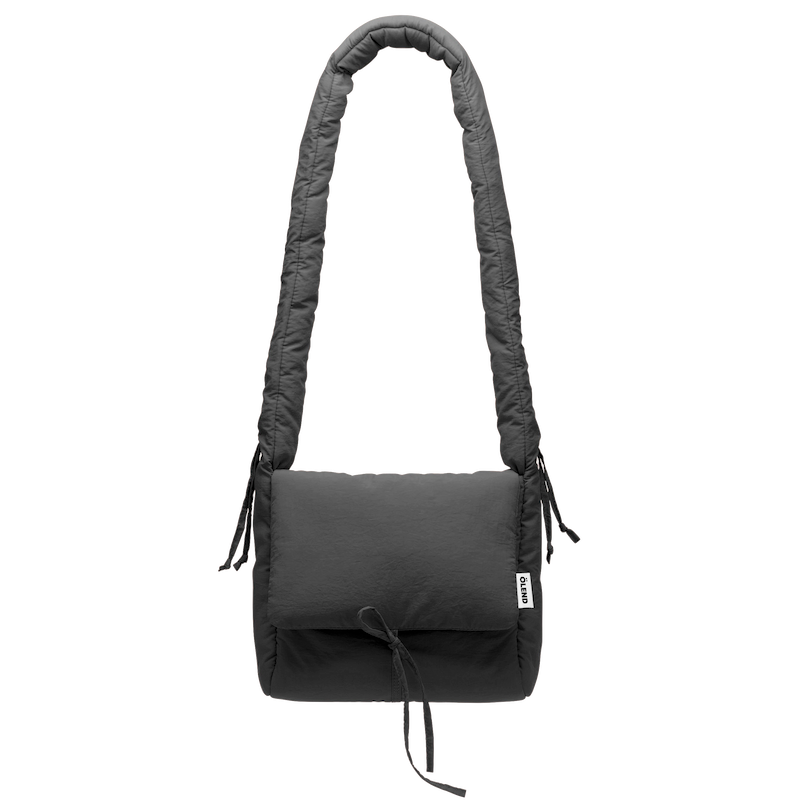 Ölend Ölend, Nina Bag, black