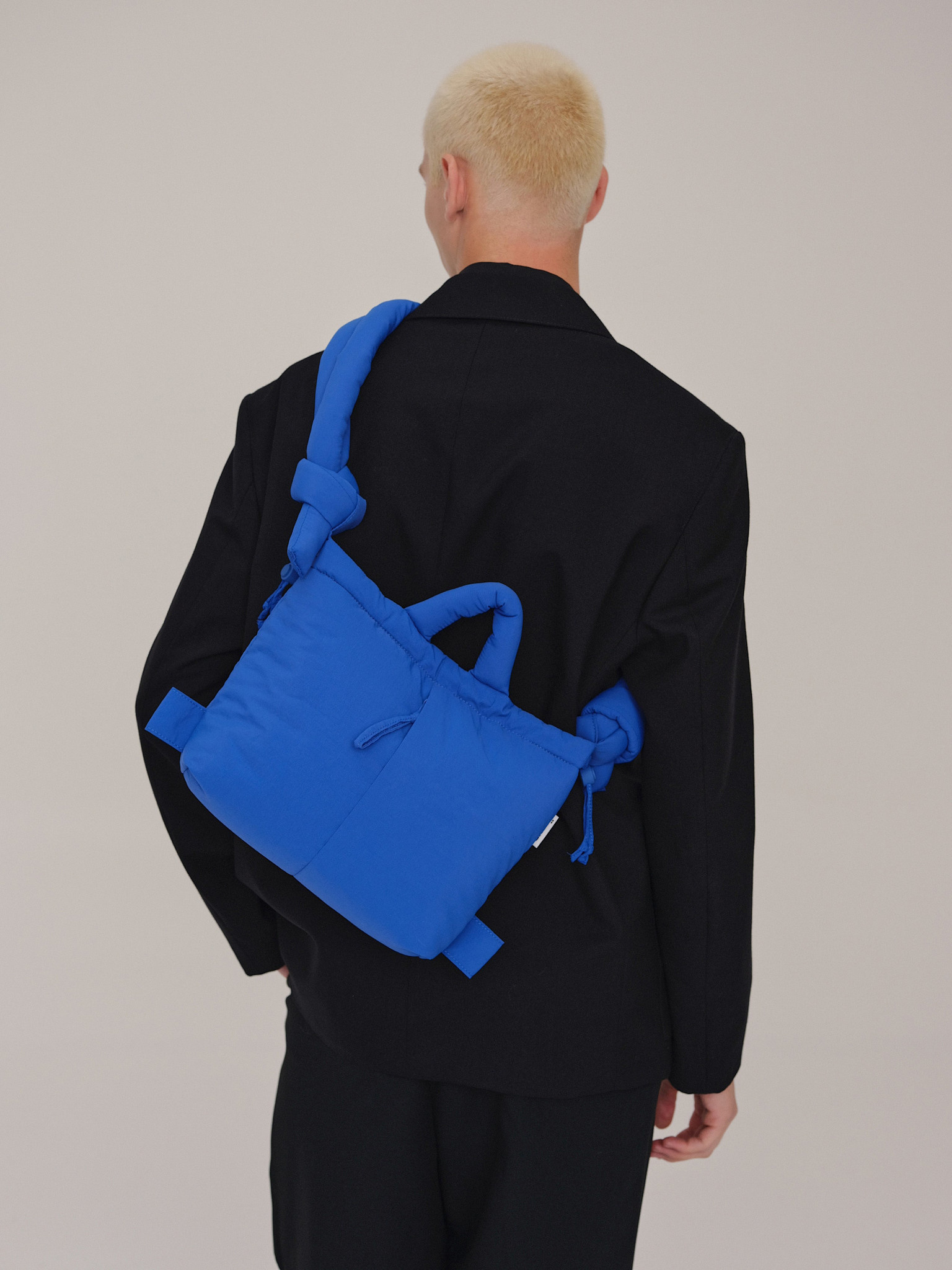 Ölend Ölend, Compact Ona Softbag, cobalt blue