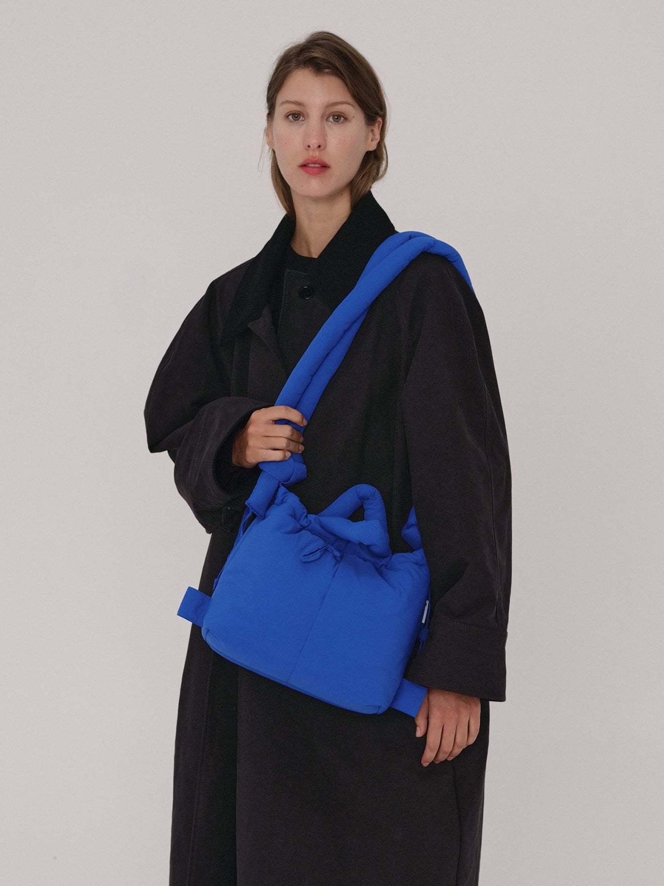 Ölend Ölend, Compact Ona Softbag, cobalt blue