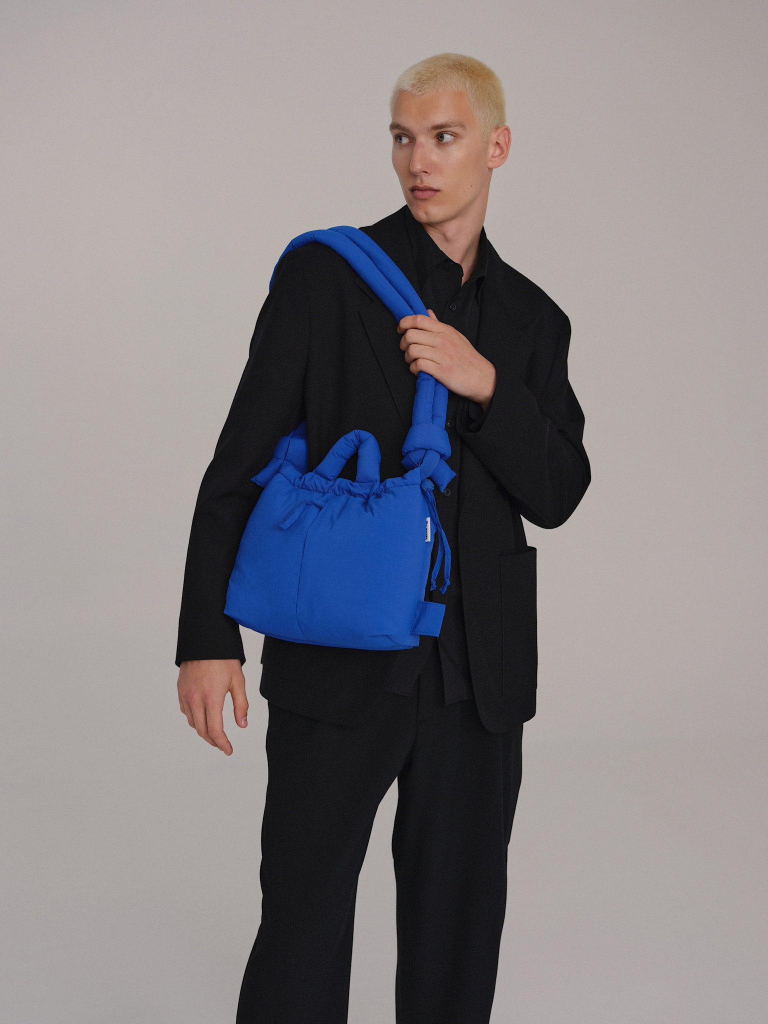 Ölend Ölend, Compact Ona Softbag, cobalt blue
