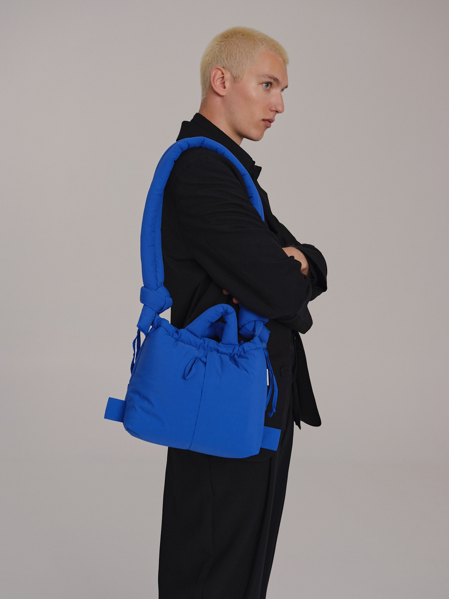 Ölend Ölend, Compact Ona Softbag, cobalt blue