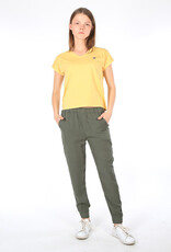 Iriedaily Iriedaily, Civic Pant, olive, L