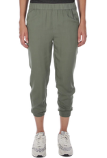 Iriedaily Iriedaily, Civic Pant, olive, M