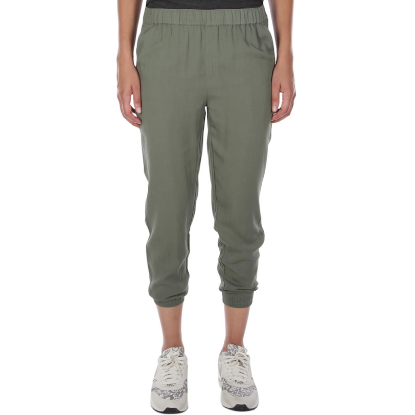 Iriedaily Iriedaily, Civic Pant, olive, M