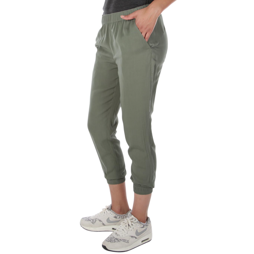 Iriedaily Iriedaily, Civic Pant, olive, M