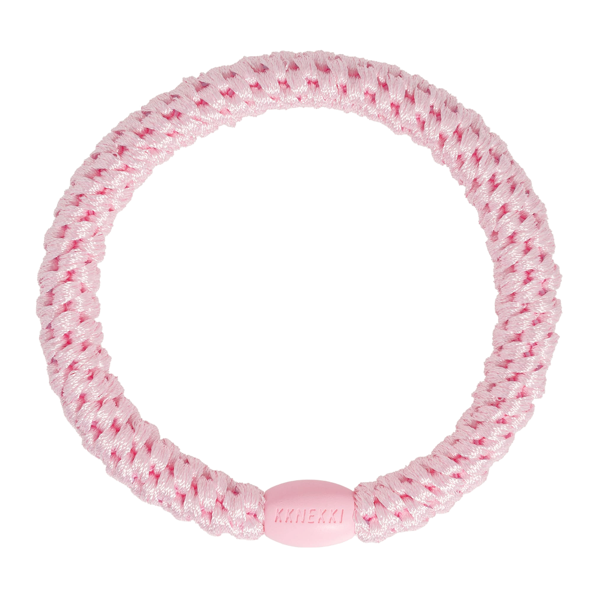 BonDep BonDep, Haargummi, pink